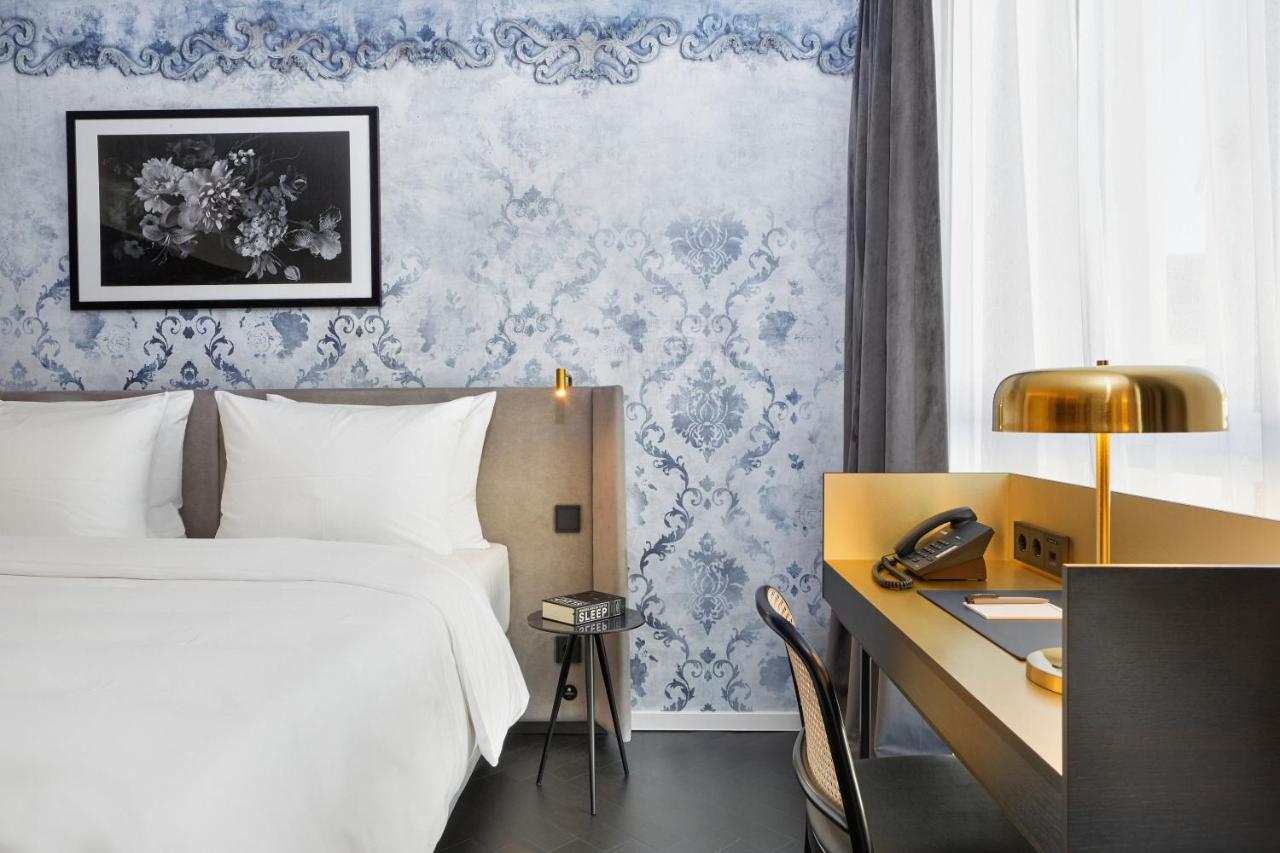 Hyperion Hotel Salzburg Zewnętrze zdjęcie